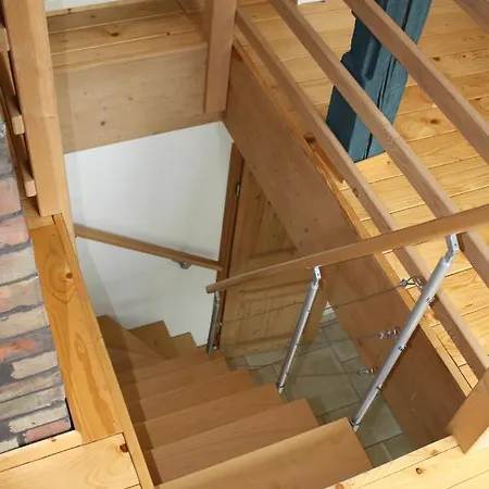 דירה Haus Ilsegarten