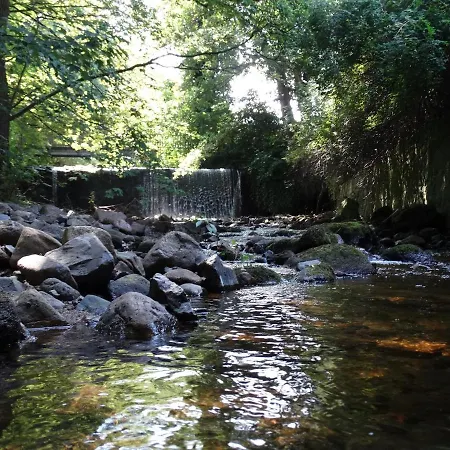 Haus Ilsegarten דירה אילזנבורג