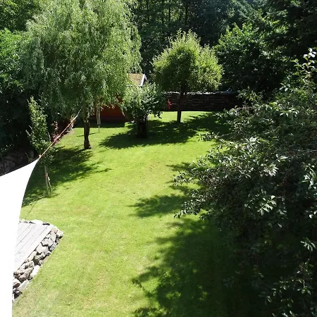 Haus Ilsegarten Apartment Ilsenburg (Harz)