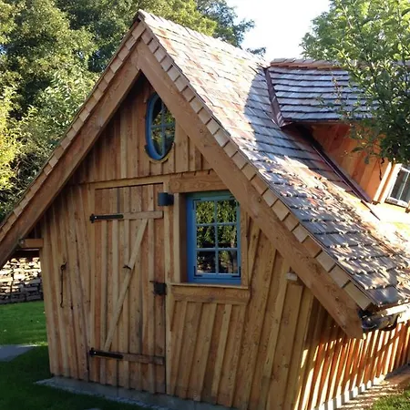 דירה Haus Ilsegarten *