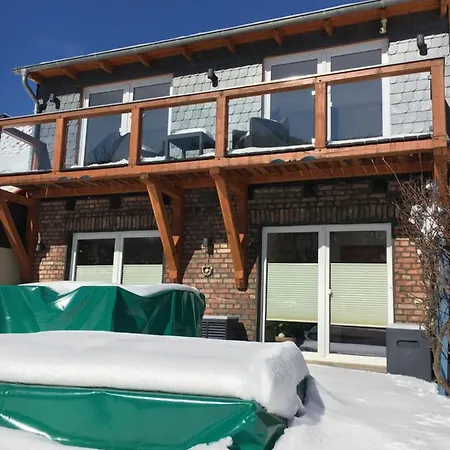 Haus Ilsegarten