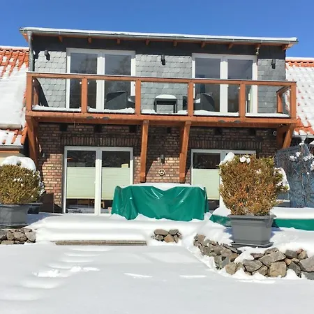 Haus Ilsegarten דירה