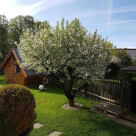 Haus Ilsegarten Apartment Ilsenburg (Harz)