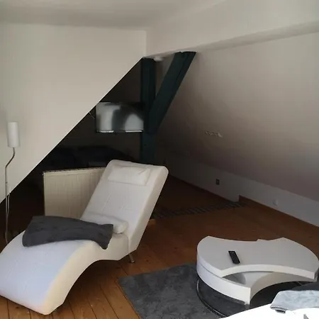 Haus Ilsegarten * אילזנבורג