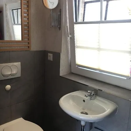 Haus Ilsegarten דירה