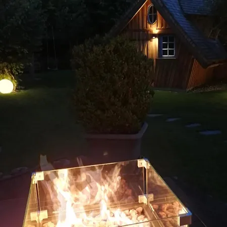 Haus Ilsegarten * אילזנבורג