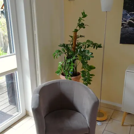 Haus Ilsegarten