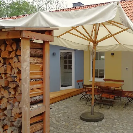 Haus Ilsegarten Apartment Ilsenburg (Harz)