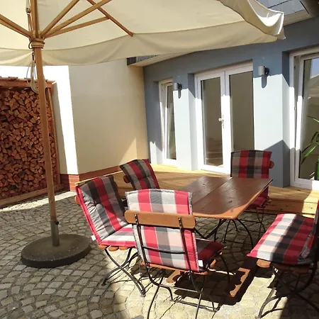 Haus Ilsegarten דירה *