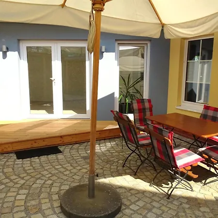 Haus Ilsegarten דירה *